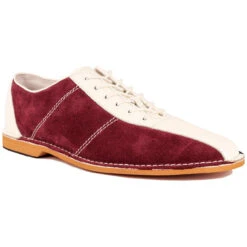 The Dude Mod Suede Bowling Shoes N 41 The Dude Mod Suede Bowling Shoes N -Cheap Outfits For Man Store madcap england all up original suede bowling shoes 4 64633.1661263537 4