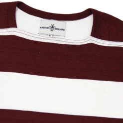 Ally Pally Mod Straight Neck LS Tee -Cheap Outfits For Man Store madcap england ally pally straight neck tee zinfandel 1 28450.1661266311 1