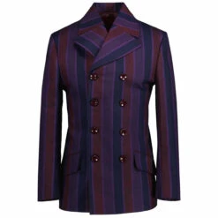 Backbeat Double Breasted Blazer (P) -Cheap Outfits For Man Store madcap england backbeat db boating blazer 1a 41247.1665050573