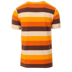 Beatcomber Retro 70s Stripe Tee -Cheap Outfits For Man Store madcap england beatcomber lennon stripe tee 11 27200.1661263891