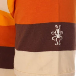 Beatcomber Retro 70s Stripe Tee -Cheap Outfits For Man Store madcap england beatcomber lennon stripe tee 2 88205.1661263894