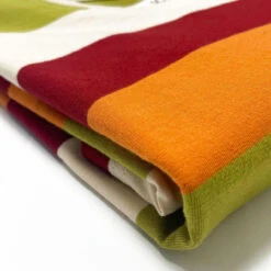 Beatcomber Retro Surf Stripe T-shirt In McCartneys Tie -Cheap Outfits For Man Store madcap england beatcomber tee mccartneys tie 2 38589.1693991862