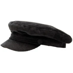 Beatle Retro Cord Lennon Hat (Bl) 17 Beatle Retro Cord Lennon Hat (Bl) -Cheap Outfits For Man Store madcap england beatle hat black 6 37886.1661338481 4