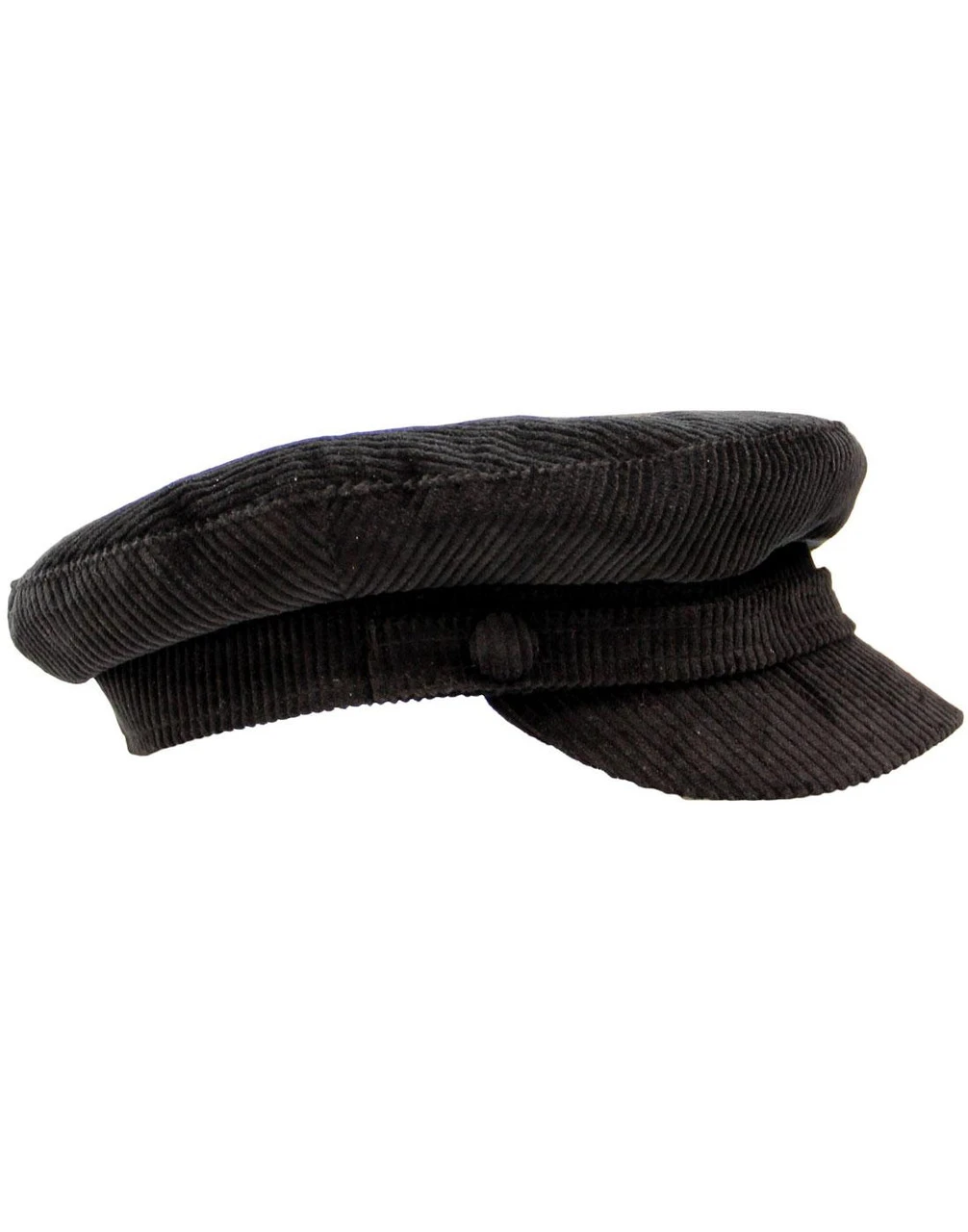 Beatle Retro Cord Lennon Hat (Bl) 10 Beatle Retro Cord Lennon Hat (Bl) - Image 8