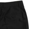 Mod Mohair Suit Trousers (Black) -Cheap Outfits For Man Store madcap england black suit trousers 1 88075.1664290940