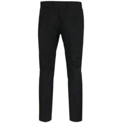 Mod Mohair Suit Trousers (Black) -Cheap Outfits For Man Store madcap england black suit trousers 4 27808.1664290939