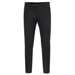 Mod Mohair Suit Trousers (Black) -Cheap Outfits For Man Store madcap england black suit trousers 6 49573.1664290938