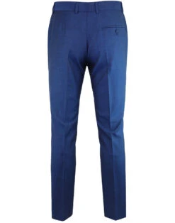 Mod Mohair Tonic Suit Trousers (P) -Cheap Outfits For Man Store madcap england blue tonic mohair trousers 1 02878.1661267767 1