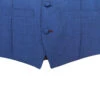 60s Mod Mohair Tonic Waistcoat BLUE 2 60s Mod Mohair Tonic Waistcoat BLUE -Cheap Outfits For Man Store madcap england blue tonic mohair waistcoat 1 34103.1661267750