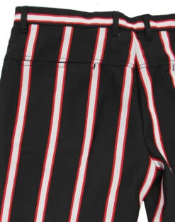 Hapshash 2 60s Mod Bootcut Trousers 10 Hapshash 2 60s Mod Bootcut Trousers -Cheap Outfits For Man Store madcap england bootcut stripe trousers 1 71029.1661269730