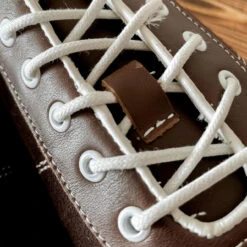 The Dude Mod Bowling Shoes (Tan) 26 The Dude Mod Bowling Shoes (Tan) -Cheap Outfits For Man Store madcap england bowling shoes brown2 18515.1661263559 4