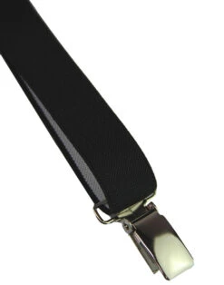 Made In Britain Narrow Braces BLACK -Cheap Outfits For Man Store madcap england braces black 1 13765.1661268059 5