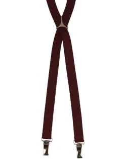 Made In Britain Narrow Braces BLACK -Cheap Outfits For Man Store madcap england braces burgundy 2 15988.1661268049 5