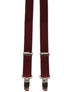 Made In Britain Narrow Braces BLACK -Cheap Outfits For Man Store madcap england braces burgundy 3 24226.1661268048 5