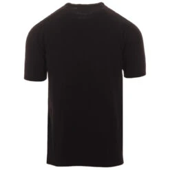 Britpop Rainbow Stripe Knit Tee (E) 12 Britpop Rainbow Stripe Knit Tee (E) -Cheap Outfits For Man Store madcap england britpop stripe knit tee black 1 74325.1661262487