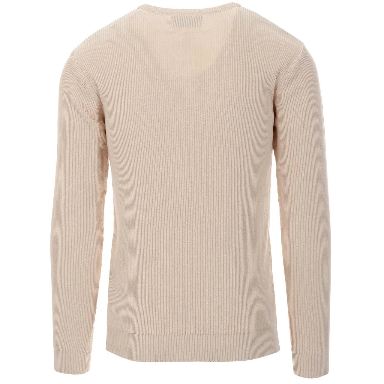 Caine Ribbed Grandad Top (Rust) 20 Caine Ribbed Grandad Top (Rust) - Image 19