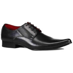 Callahan Pinstripe Winklepickers -Cheap Outfits For Man Store madcap england callahan winklepickers 4 80143.1666963606 1