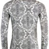 Capo 60s Paisley Spear Collar Shirt -Cheap Outfits For Man Store madcap england capo paisley shirt white 4 08225.1661270885