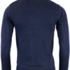 Columbia Mod Mock Turtleneck Jumper -Cheap Outfits For Man Store madcap england columbia jumper navy 4 41347.1661271146