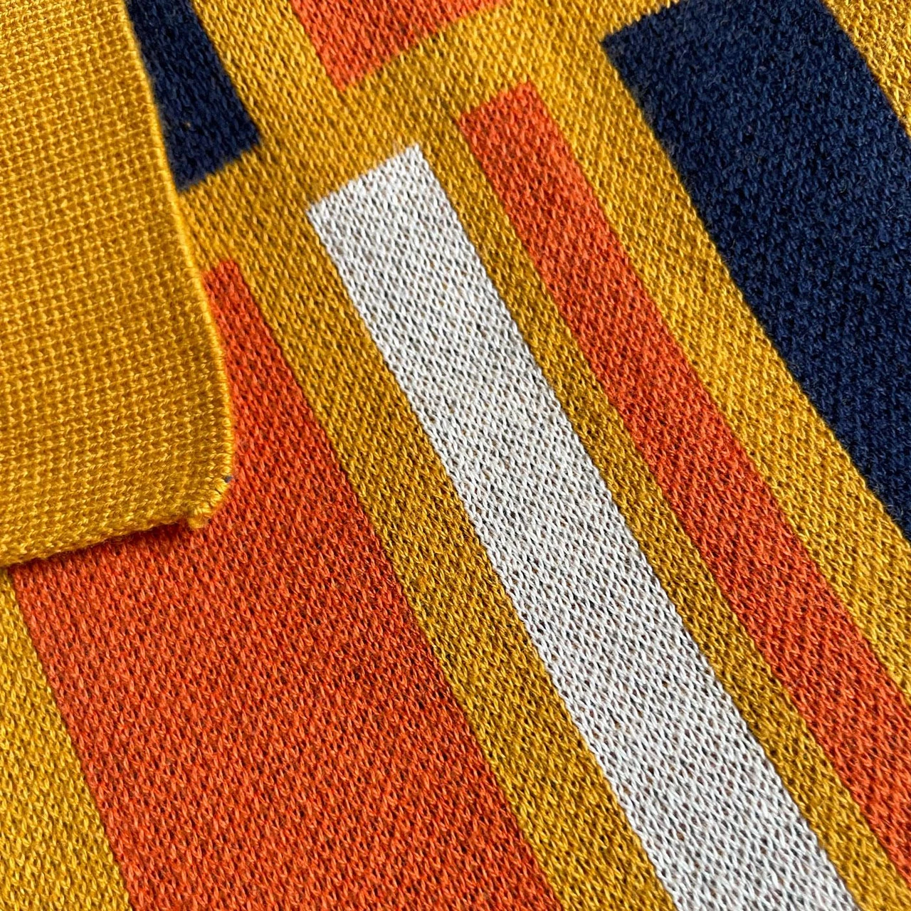 Comet Retro 60s Mod Polo Shirt (S) 20 Comet Retro 60s Mod Polo Shirt (S) - Image 18