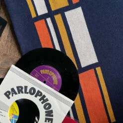 Comet Retro 60s Mod Polo Shirt (GO) -Cheap Outfits For Man Store madcap england comet polo navy3 84211.1661261149 1