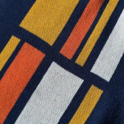 Comet Retro 60s Mod Polo Shirt (GO) -Cheap Outfits For Man Store madcap england comet polo navy4 35489.1661261150 1