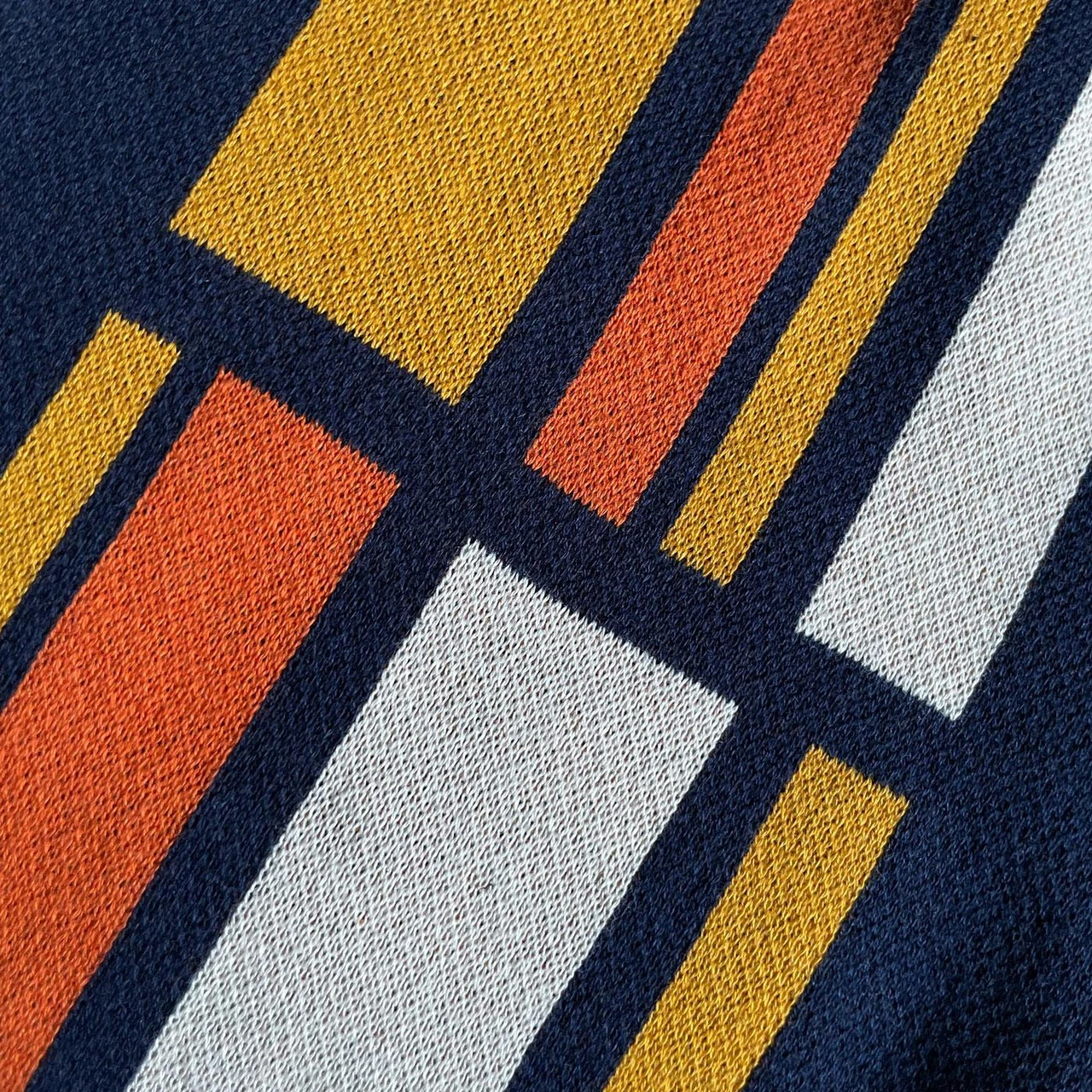 Comet Retro 60s Mod Polo Shirt (S) 11 Comet Retro 60s Mod Polo Shirt (S) - Image 9