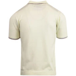Crawdaddy Micro Dash Knit Polo (Z) -Cheap Outfits For Man Store madcap england crawdaddy winter white polo 2 54675.1661267075 5