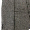 Mod Donegal 3 Button Suit Jacket 2 Mod Donegal 3 Button Suit Jacket -Cheap Outfits For Man Store madcap england donegal suit jacket 1 15572.1661271056