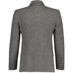 Dylan Brushed Dogtooth Mod Blazer -Cheap Outfits For Man Store madcap england dylan dogtooth brushed wool blend blazer 1 23515.1682089166