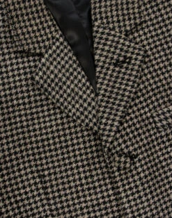 Dylan Mod Brushed Dogtooth Blazer -Cheap Outfits For Man Store madcap england dylan dogtooth jacket 1 83708.1661270189