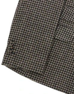 Dylan Mod Brushed Dogtooth Blazer -Cheap Outfits For Man Store madcap england dylan dogtooth jacket 3 76365.1661270187