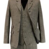 Dylan Mod Brushed Dogtooth Blazer 1 Dylan Mod Brushed Dogtooth Blazer -Cheap Outfits For Man Store madcap england dylan dogtooth suit 2 66987.1661270192