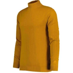 Eastwood Mock Turtleneck Jumper (O) -Cheap Outfits For Man Store madcap england eastwood turtleneck jumper buckthorne 2 68688.1668163999 5