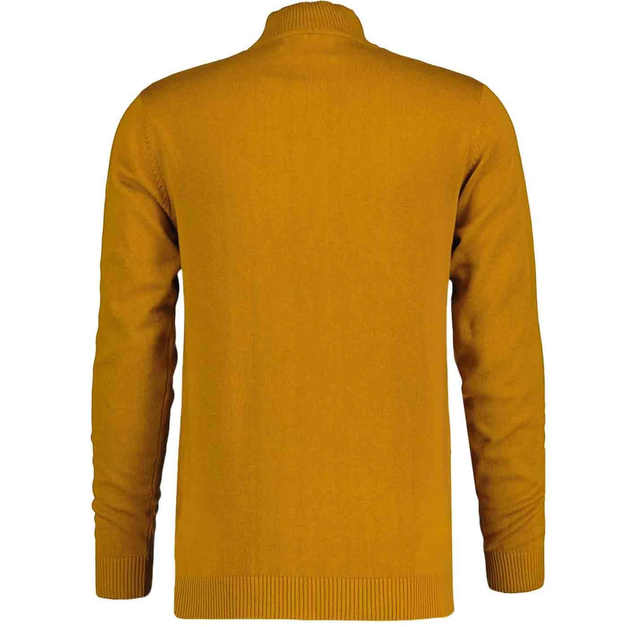 Eastwood 60s Mod Turtleneck Jumper 4 Eastwood 60s Mod Turtleneck Jumper - Image 2