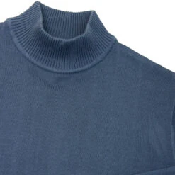 Eastwood Mock Turtleneck Jumper IP -Cheap Outfits For Man Store madcap england eastwood turtleneck jumper orion 31 19021.1661266117 7
