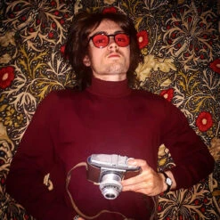 Eastwood Mock Turtleneck Jumper MO -Cheap Outfits For Man Store madcap england eastwood turtleneck port1 55153.1661267060 11