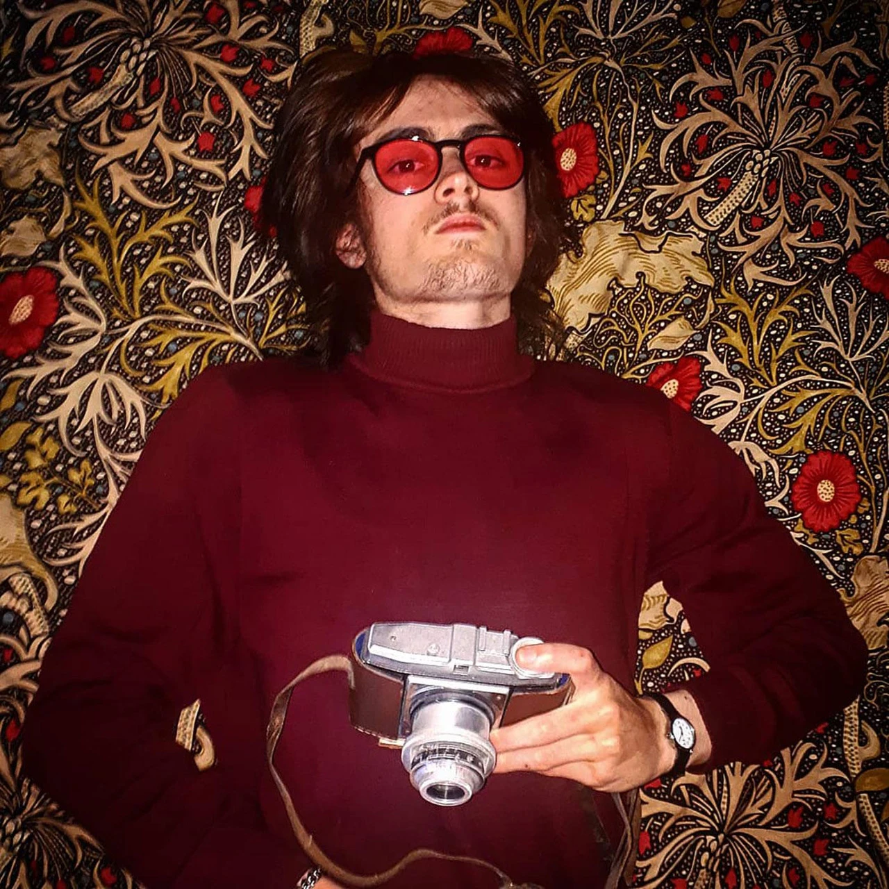 Eastwood Mod Turtleneck Jumper (CS) 21 Eastwood Mod Turtleneck Jumper (CS) - Image 19