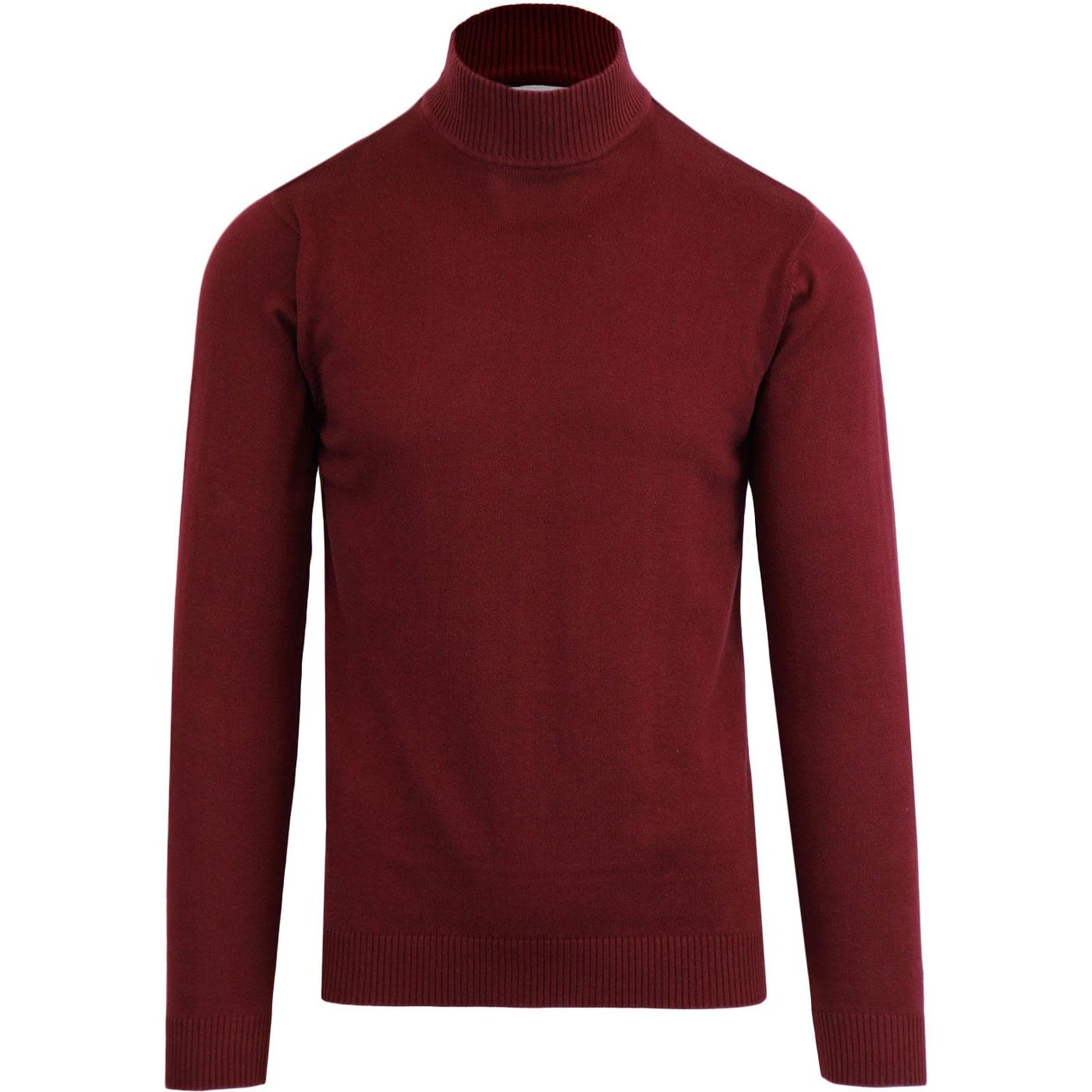 Eastwood 60s Mod Turtleneck Jumper 5 Eastwood 60s Mod Turtleneck Jumper - Image 3