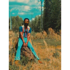 Rock Retro Bellbottom Flares INDIGO -Cheap Outfits For Man Store madcap england farlow polo32 83258.1661274088 4