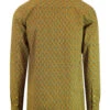 Middle Earth 60s Mod Kaftan Shirt -Cheap Outfits For Man Store madcap england floral hexagon shirt yellow 3 02451.1661268670