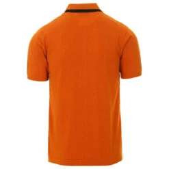 Folklore Mod Stripe Knit Polo (MO) -Cheap Outfits For Man Store madcap england folklore knitted polo marmalade 11 97215.1661262022 3