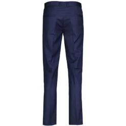 Mod Slim Leg Frogmouth Pocket Suit Trousers In Navy -Cheap Outfits For Man Store madcap england frogmouth pocket suit trousers navy 2 23942.1698943259