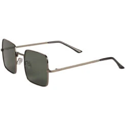 Harrison Retro 1960s Square Sunglasses In Green -Cheap Outfits For Man Store madcap england harrison square frame sunglasses green 3 60182.1661264823 1