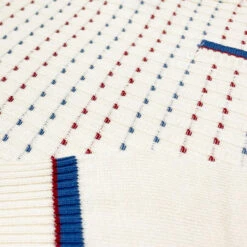 Hawkins Mod Jacquard Dash Front Jumper In Black 21 Hawkins Mod Jacquard Dash Front Jumper In Black -Cheap Outfits For Man Store madcap england hawkins jacquard dash jumper snow white 5 10280.1695997614