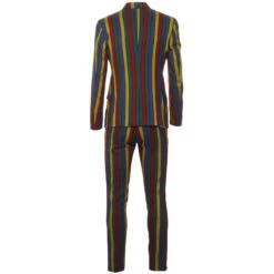 Hendrix Stripe SB Boating Blazer -Cheap Outfits For Man Store madcap england hendrix stripe blazer with slim trs 1 92971.1661263397
