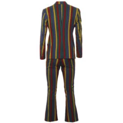 Hendrix Stripe SB Boating Blazer -Cheap Outfits For Man Store madcap england hendrix stripe jacket with flares 1 97793.1661263395