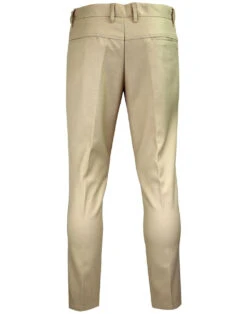 Logan Slim 60s Mod Hopsack Trousers -Cheap Outfits For Man Store madcap england hopsack trousers cream 3 23382.1661268806 3