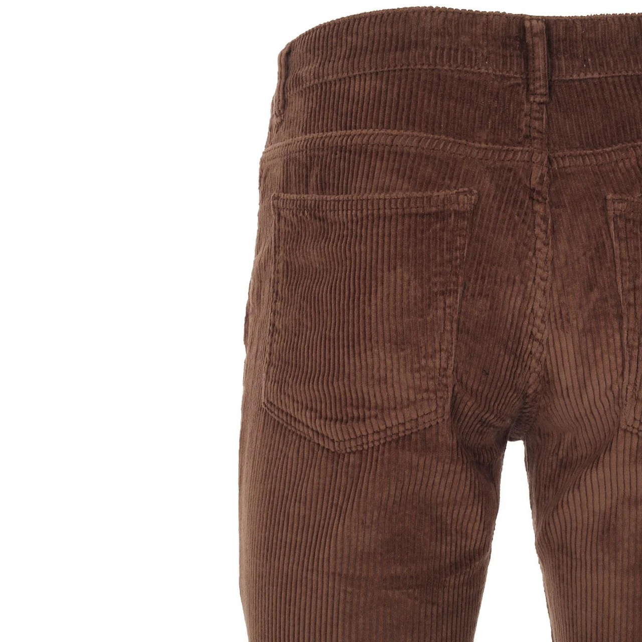 Renegade 70s Jumbo Cord Flares (N) 4 Renegade 70s Jumbo Cord Flares (N) - Image 2