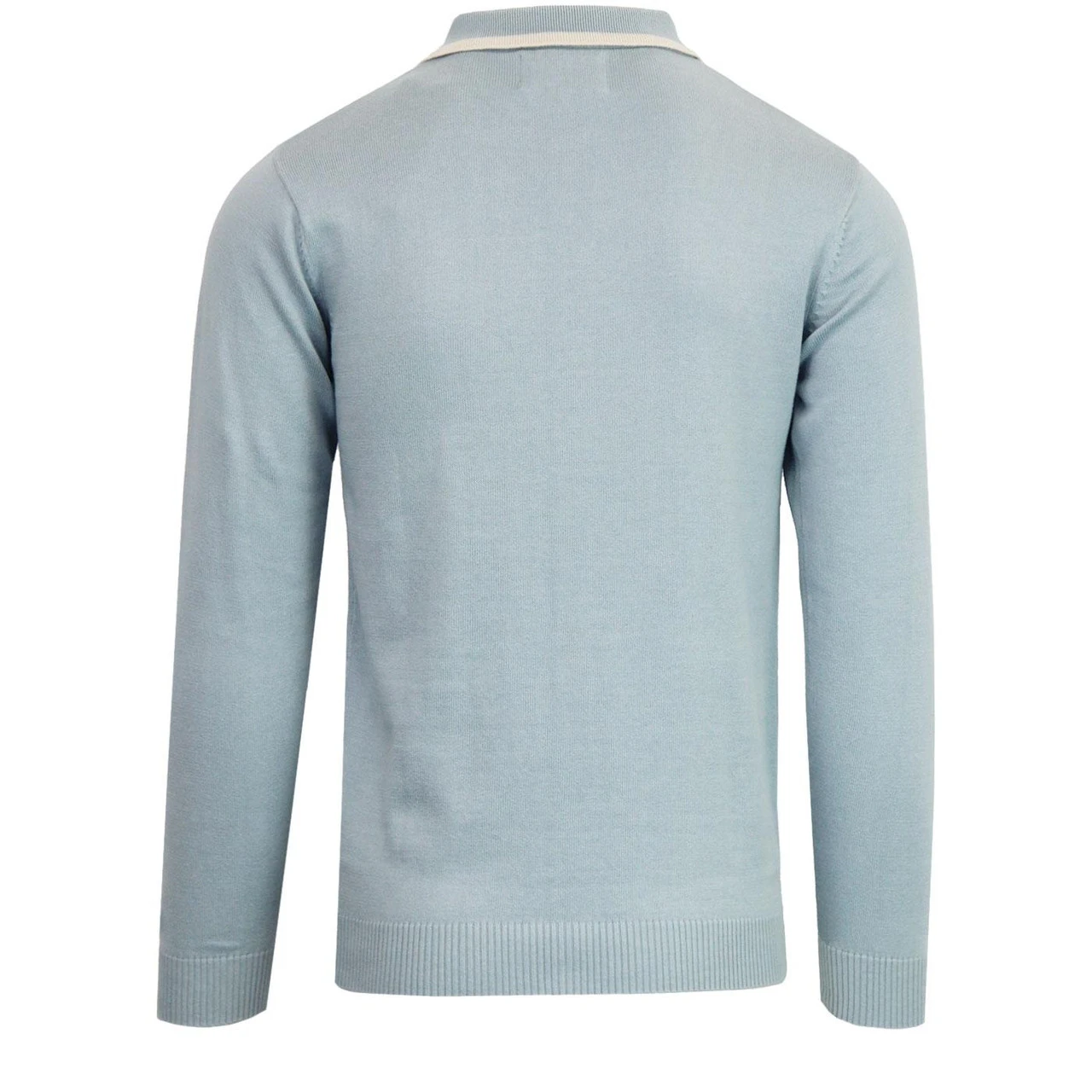 Kazimir Abstract Stripe Polo (BF) 3 Kazimir Abstract Stripe Polo (BF)